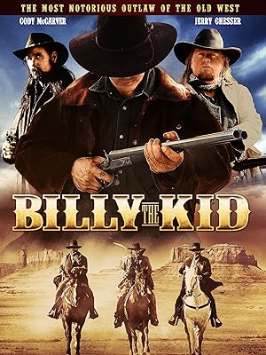 Billy the Kid