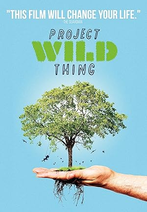 Project Wild Thing