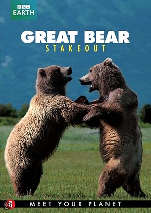 Great Bear Stakeout