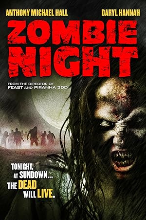 Zombie Night