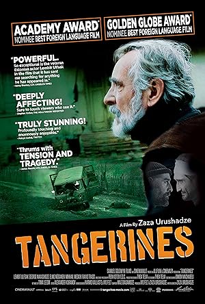 Tangerines