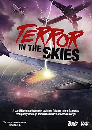 Terror in the Skies