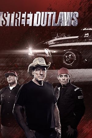 Street Outlaws