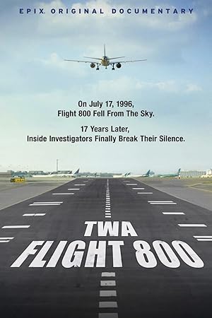 TWA Flight 800