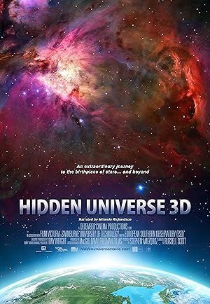 Hidden Universe