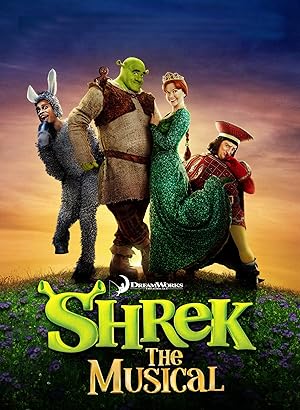 Shrek the Musical