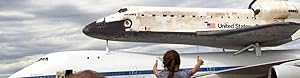 Shuttle Discovery's Last Mission