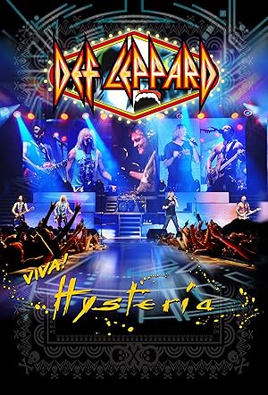 Def Leppard: Viva! Hysteria