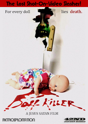 Doll Killer