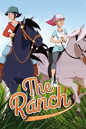 The Ranch