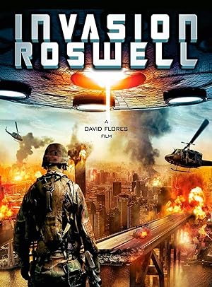 Invasion Roswell