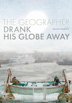 The Geographer Drank His Globe Away