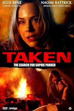 Taken: The Search for Sophie Parker