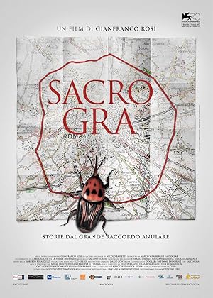 Sacro GRA