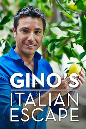 Gino’s Italian Escape