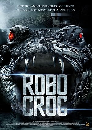 RoboCroc