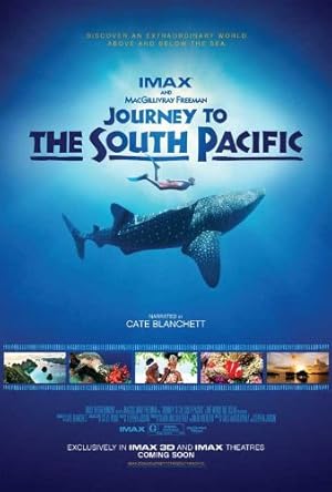 Journey to the South Pacific