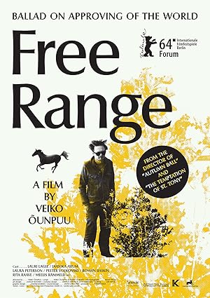 Free Range