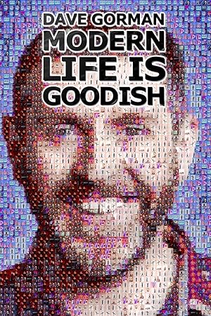 Dave Gorman's Modern Life is Goodish