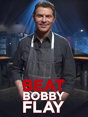 Beat Bobby Flay