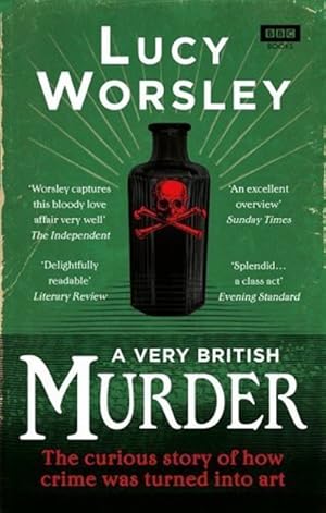 A Very British Murder with Lucy Worsley