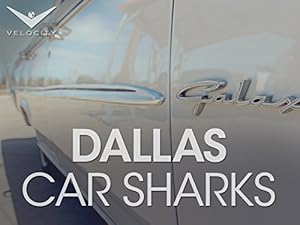 Dallas Car Sharks