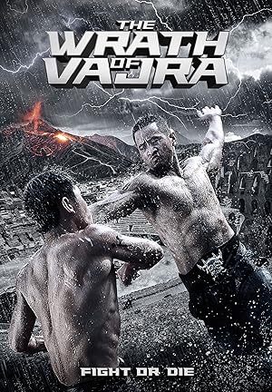 The Wrath of Vajra