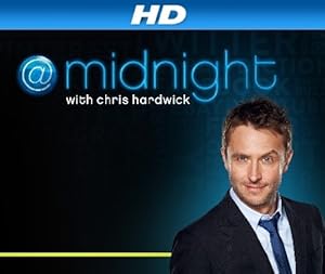 @midnight with Chris Hardwick