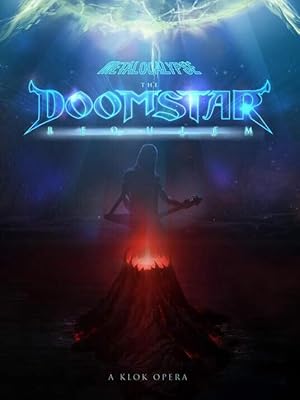 Metalocalypse: The Doomstar Requiem - A Klok Opera