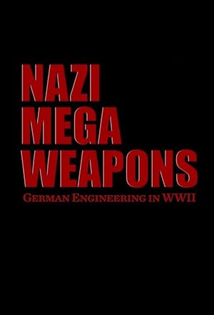 Nazi Megastructures