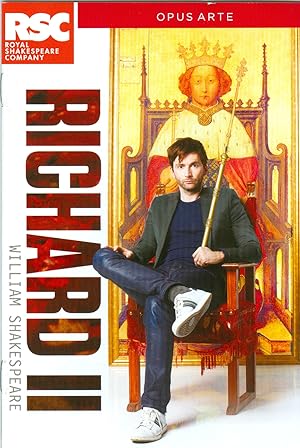 Royal Shakespeare Company - Richard II