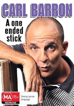 Carl Barron: A One Ended Stick