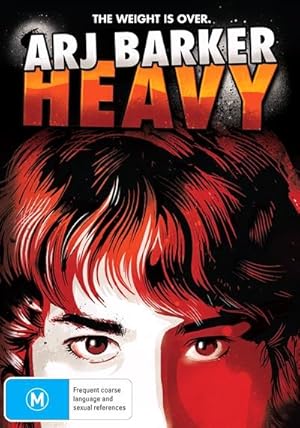 Arj Barker: Heavy