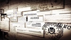 Uncovering Aliens