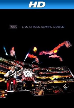 Muse: Live At Rome Olympic Stadium