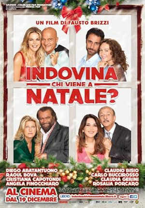 Indovina chi viene a Natale?