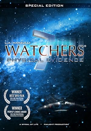 Watchers 7: Physical Evidence