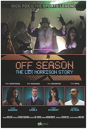 Off Season: The Lex Morrison Story