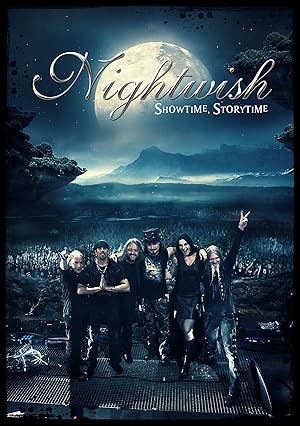 Nightwish: Showtime, Storytime