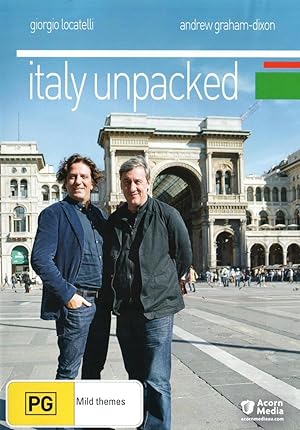 Italy Unpacked