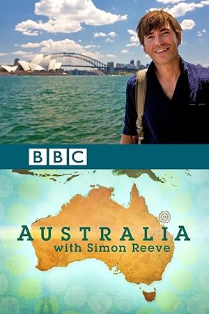 Australia with Simon Reeve