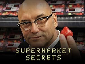 Supermarket Secrets