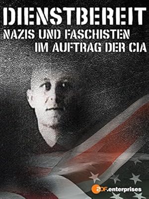 Nazis in the CIA