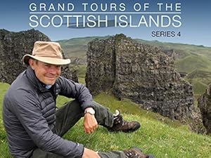 Grand Tours of the Scottish Islands