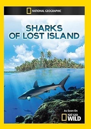 Sharks of Lost Island