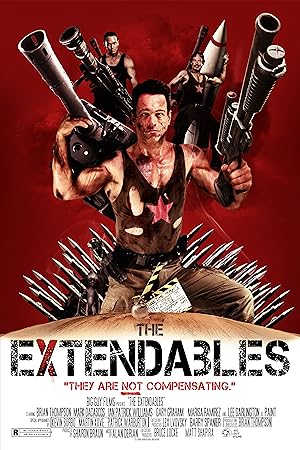 The Extendables