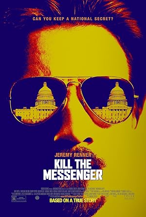 Kill the Messenger