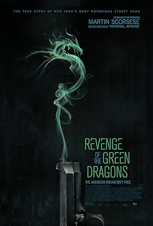 Revenge of the Green Dragons