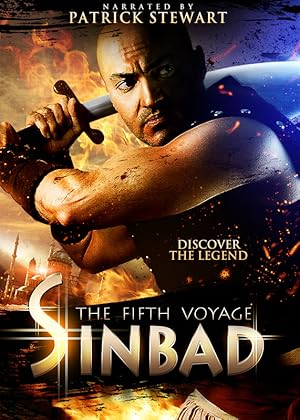 Sinbad: The Fifth Voyage