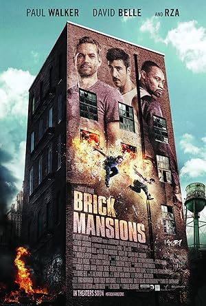 Brick Mansions